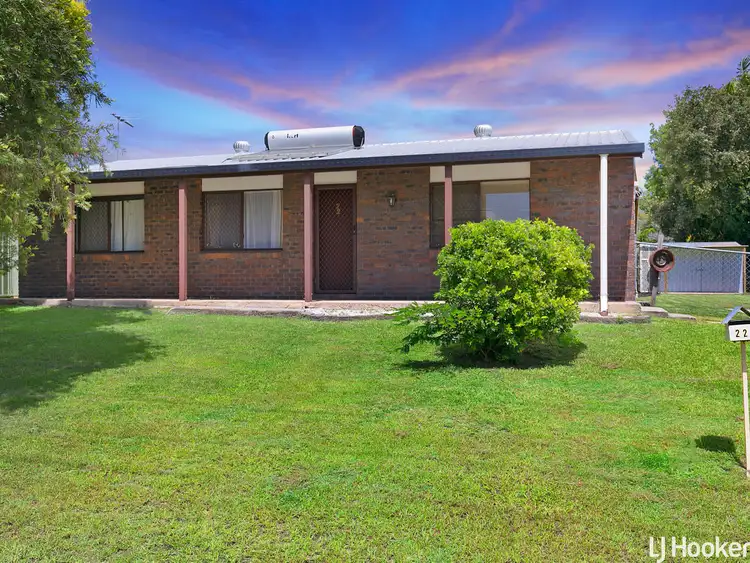 Second view of Homely house listing, 22 Kippah Street, Deception Bay QLD 4508