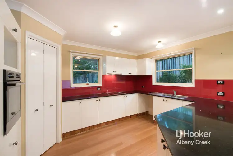 Second view of Homely house listing, 54 Blackwood Drive, Ferny Hills QLD 4055