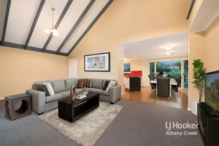 Third view of Homely house listing, 54 Blackwood Drive, Ferny Hills QLD 4055