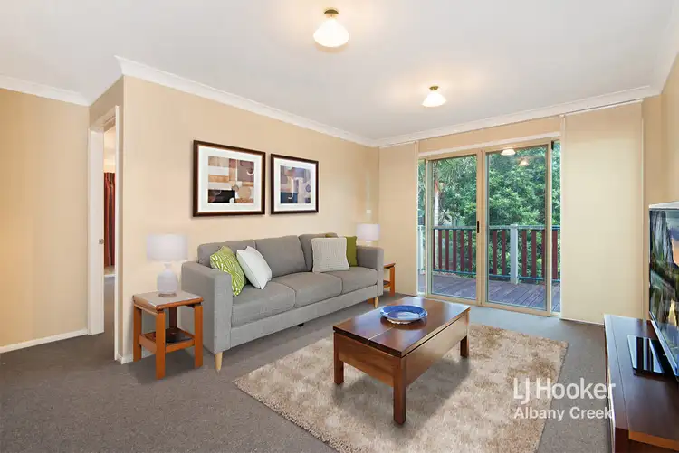 Fourth view of Homely house listing, 54 Blackwood Drive, Ferny Hills QLD 4055