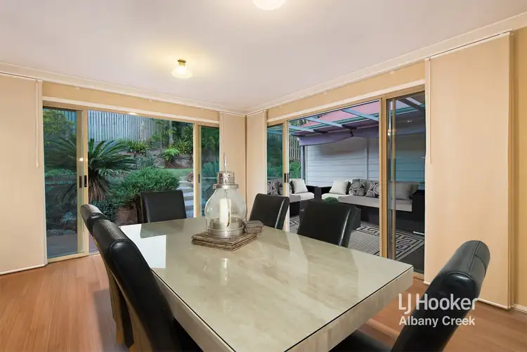 Fifth view of Homely house listing, 54 Blackwood Drive, Ferny Hills QLD 4055
