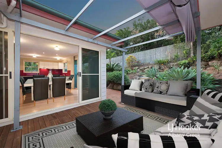 Sixth view of Homely house listing, 54 Blackwood Drive, Ferny Hills QLD 4055