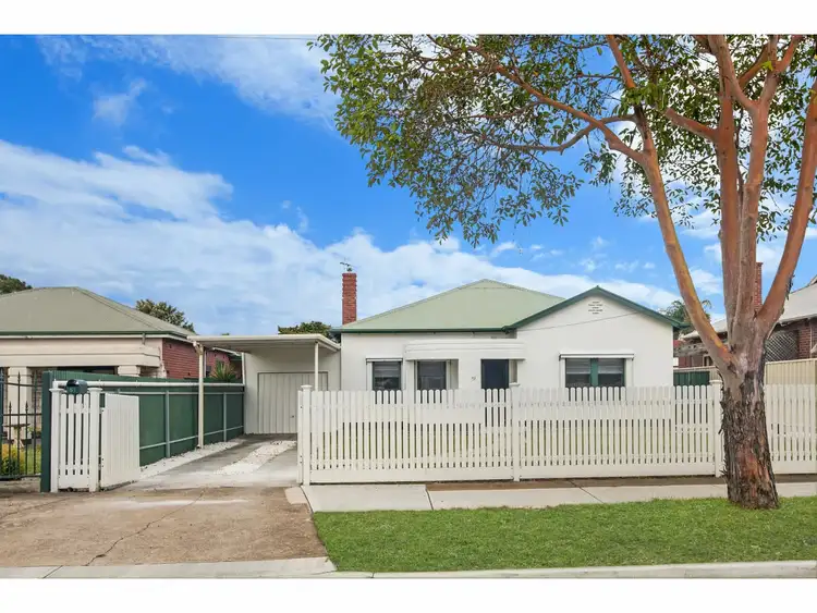 Second view of Homely house listing, 51 Botting Street, Albert Park SA 5014