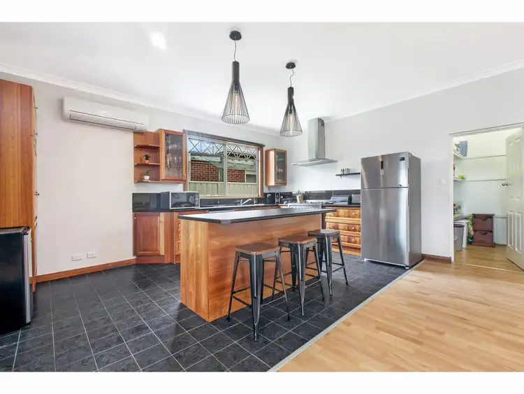 Fifth view of Homely house listing, 51 Botting Street, Albert Park SA 5014