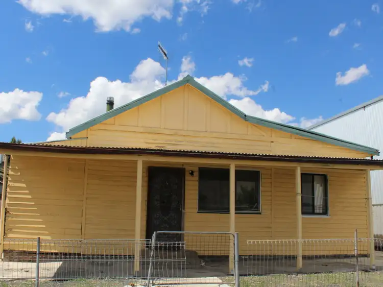 Main view of Homely house listing, 90 Grovers Lane, Glen Innes NSW 2370