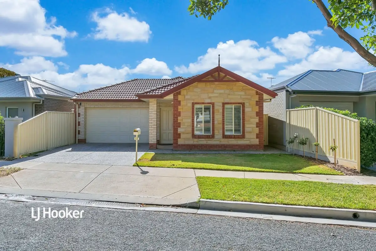 Main view of Homely house listing, 12 Gambia Avenue, Hampstead Gardens SA 5086