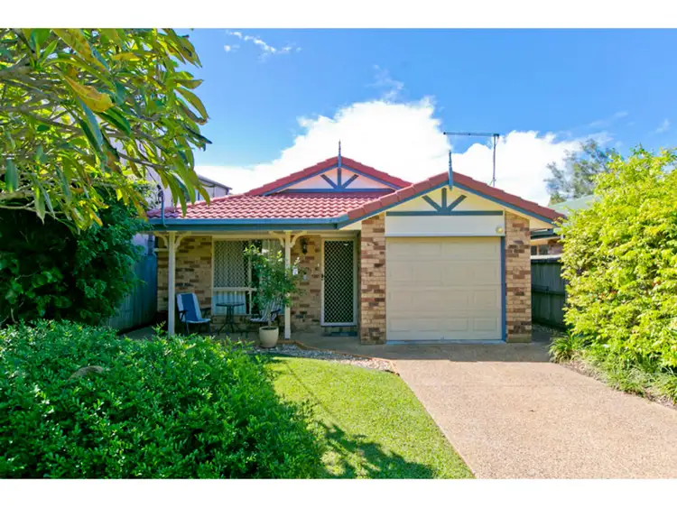 22 Edith Street, Wellington Point QLD 4160