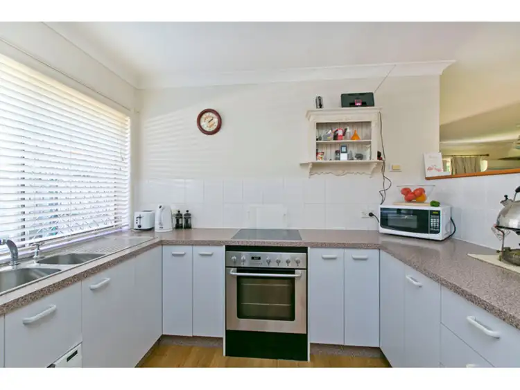 Second view of Homely house listing, 22 Edith Street, Wellington Point QLD 4160