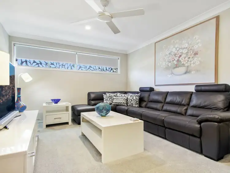 Second view of Homely house listing, 8 Durnford Place, St Georges Basin NSW 2540