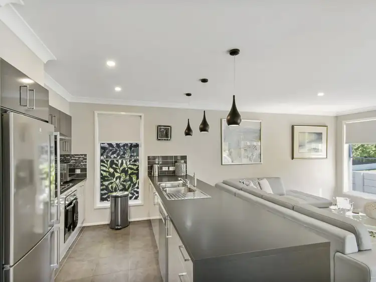 Third view of Homely house listing, 8 Durnford Place, St Georges Basin NSW 2540