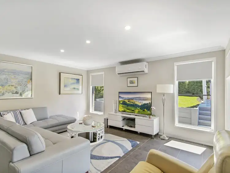 Fifth view of Homely house listing, 8 Durnford Place, St Georges Basin NSW 2540