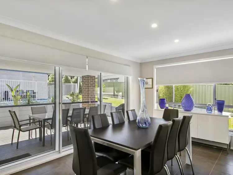 Sixth view of Homely house listing, 8 Durnford Place, St Georges Basin NSW 2540
