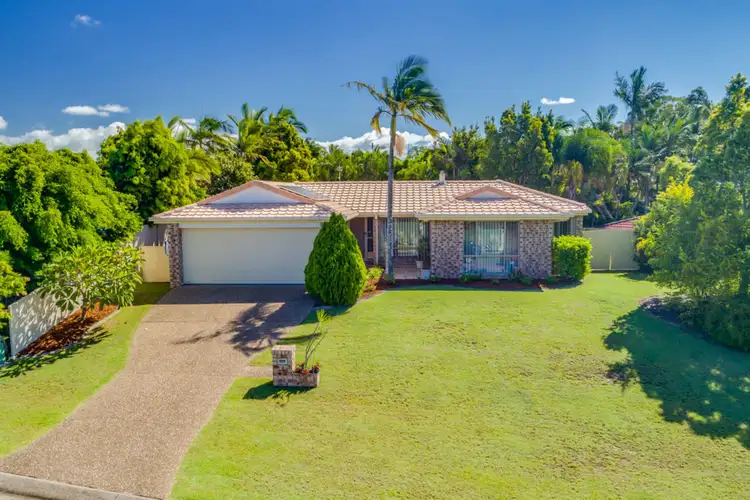 23 Greg Norman Crescent, Parkwood QLD 4214