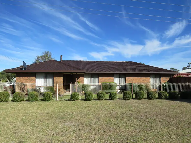 72 Drevermann Street, Bairnsdale VIC 3875