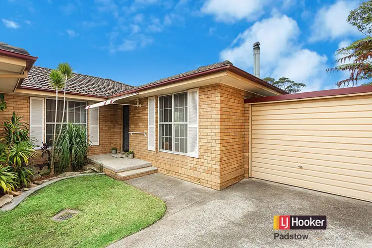 6/84 Villiers Road, Padstow Heights NSW 2211