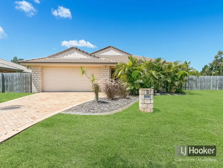 Main view of Homely house listing, 12-16 Sandheath Place, Ningi QLD 4511