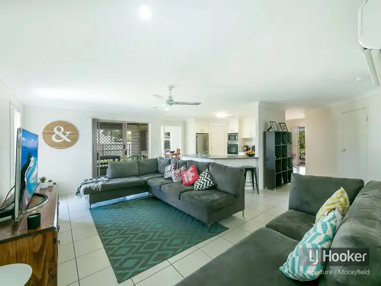 Second view of Homely house listing, 12-16 Sandheath Place, Ningi QLD 4511