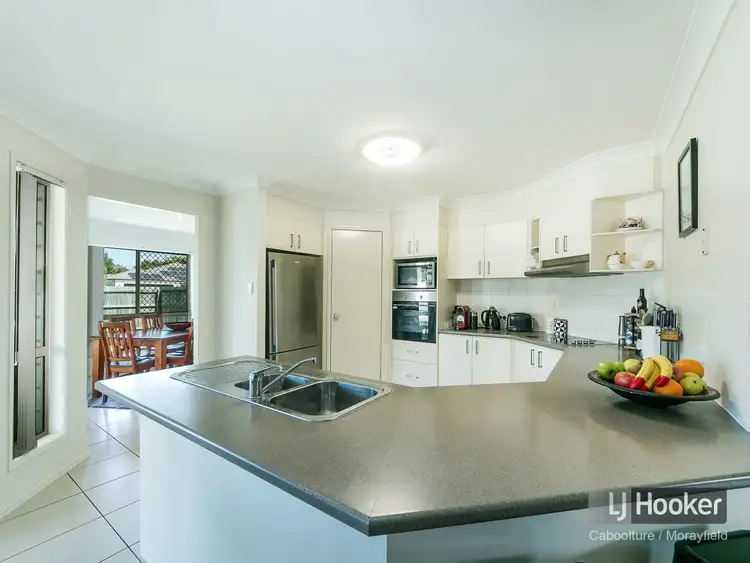 Third view of Homely house listing, 12-16 Sandheath Place, Ningi QLD 4511