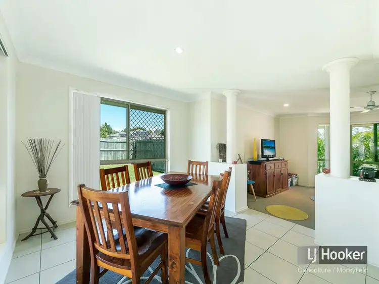 Fourth view of Homely house listing, 12-16 Sandheath Place, Ningi QLD 4511