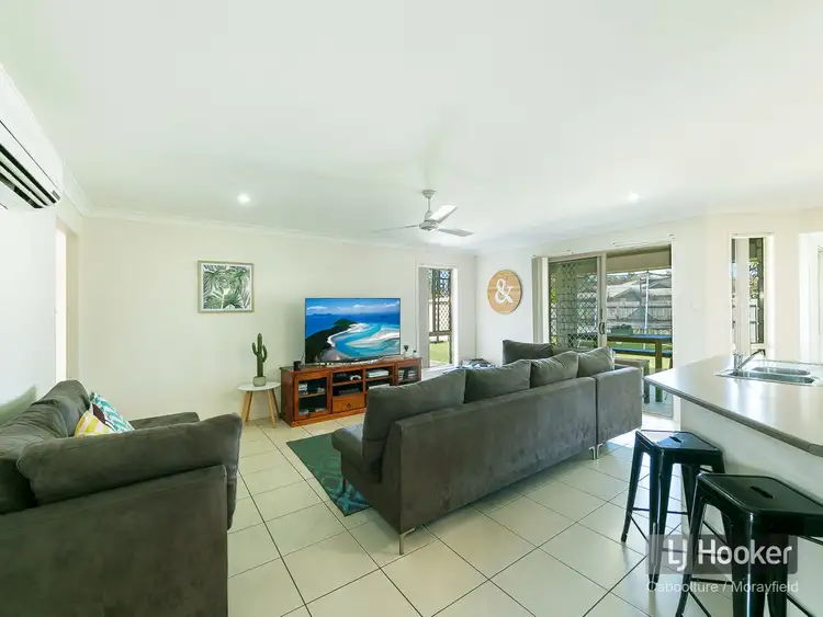 Fifth view of Homely house listing, 12-16 Sandheath Place, Ningi QLD 4511