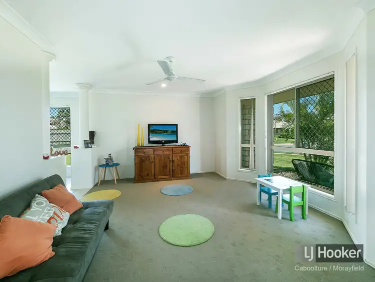 Sixth view of Homely house listing, 12-16 Sandheath Place, Ningi QLD 4511