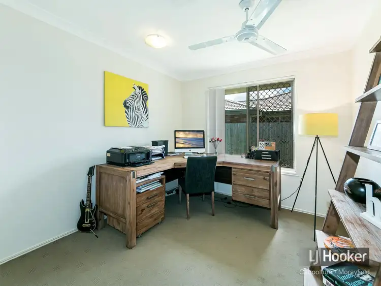Seventh view of Homely house listing, 12-16 Sandheath Place, Ningi QLD 4511