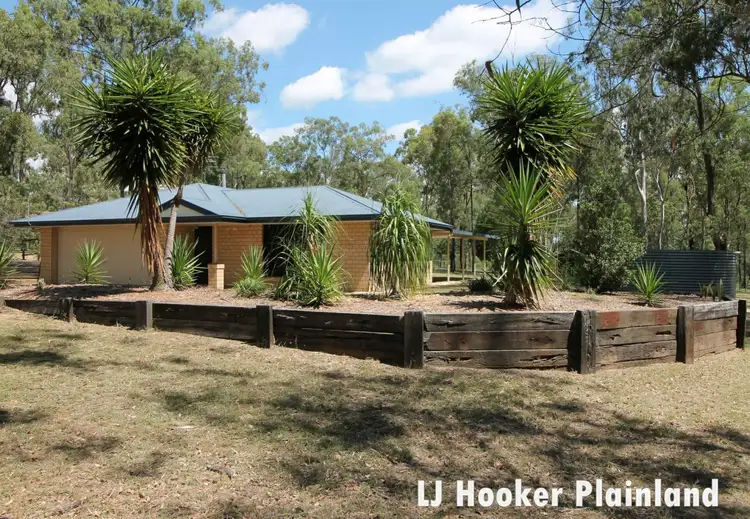 16 Teak St, Brightview QLD 4311