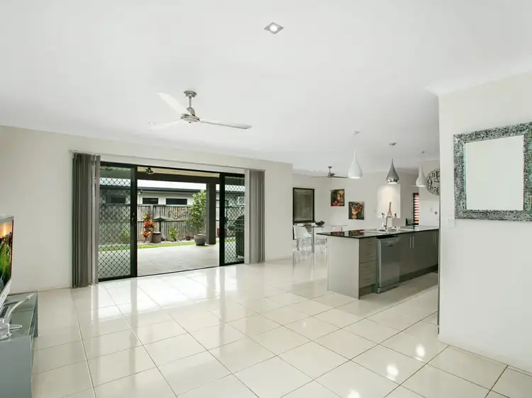 Third view of Homely house listing, 13 Springbrook Avenue, Redlynch QLD 4870
