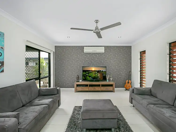 Fourth view of Homely house listing, 13 Springbrook Avenue, Redlynch QLD 4870