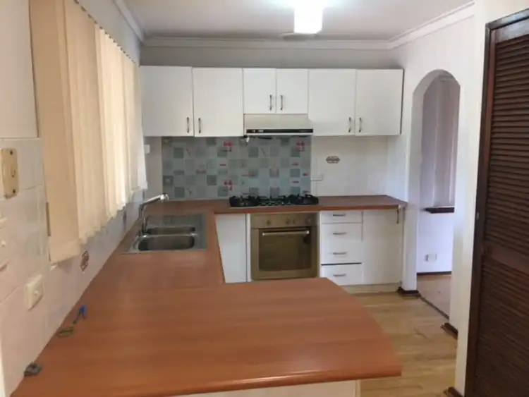 Second view of Homely house listing, 16 Cerberus Avenue, Parkwood WA 6147
