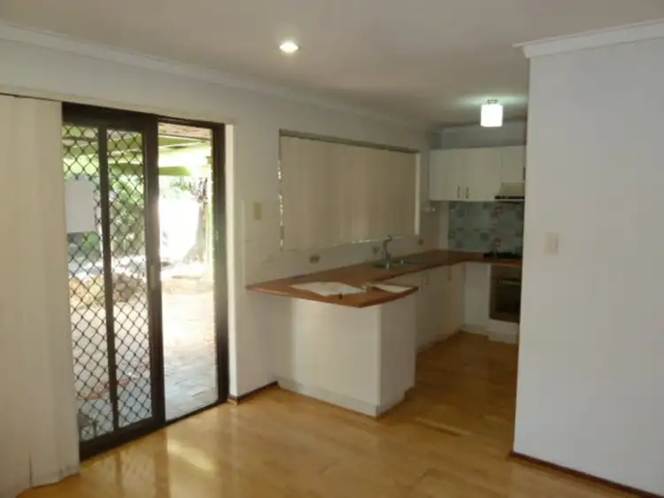 Fourth view of Homely house listing, 16 Cerberus Avenue, Parkwood WA 6147