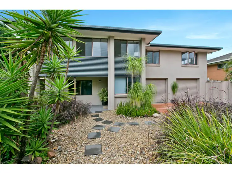Main view of Homely house listing, 25 Somerset Street, Alexandra Hills QLD 4161