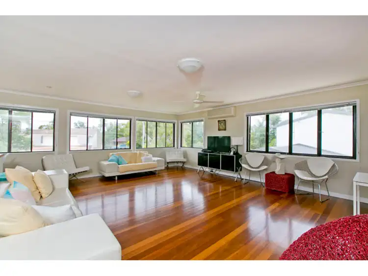 Second view of Homely house listing, 25 Somerset Street, Alexandra Hills QLD 4161
