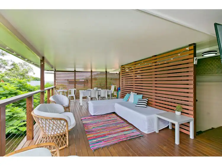 Third view of Homely house listing, 25 Somerset Street, Alexandra Hills QLD 4161