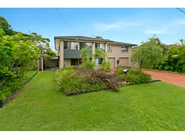 Fourth view of Homely house listing, 25 Somerset Street, Alexandra Hills QLD 4161