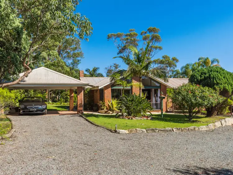 Fifth view of Homely house listing, 18 Cicada Glen Road, Ingleside NSW 2101