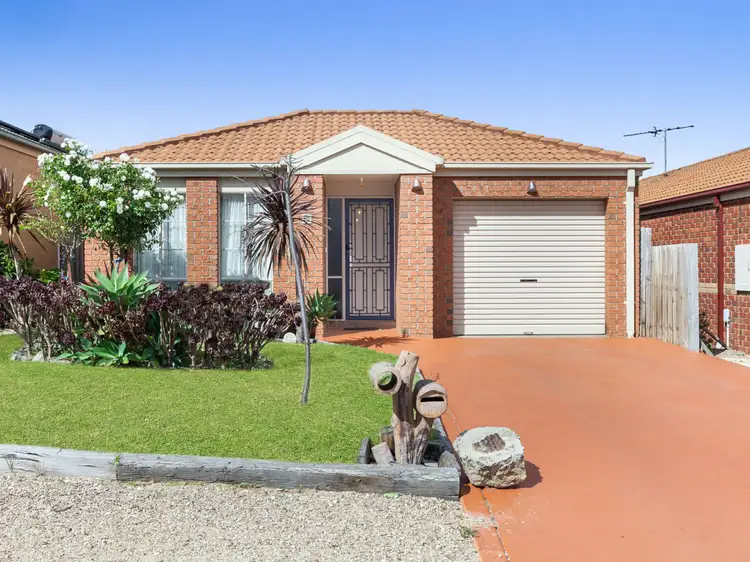 12 Timothy Court, Wallan VIC 3756