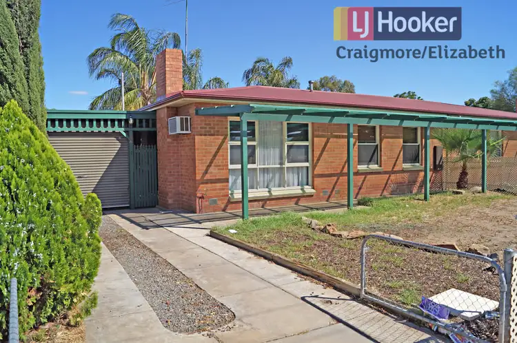 Second view of Homely semi-detached listing, 73 & 75 Heytesbury Road, Davoren Park SA 5113