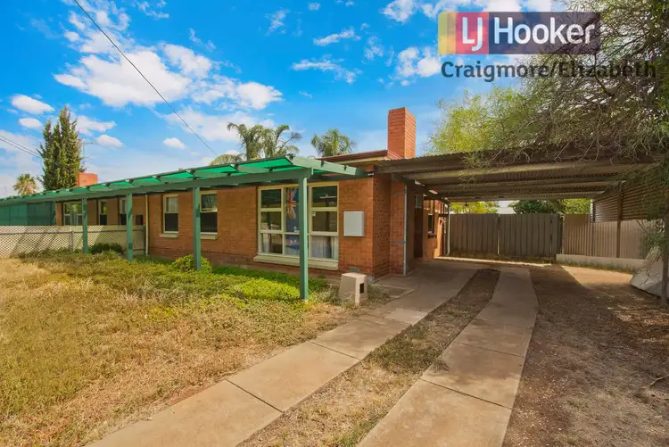 Third view of Homely semi-detached listing, 73 & 75 Heytesbury Road, Davoren Park SA 5113