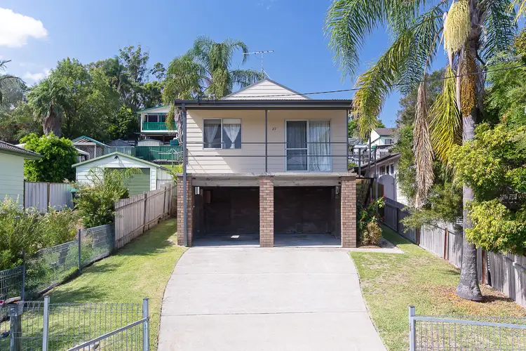 27 Michael Street, Blackalls Park NSW 2283