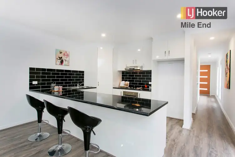 Third view of Homely house listing, 3c Penelope Avenue, Valley View SA 5093
