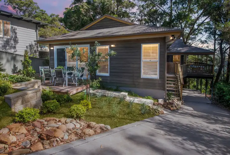 Main view of Homely house listing, 165 Cape Three Points Road, Avoca Beach NSW 2251
