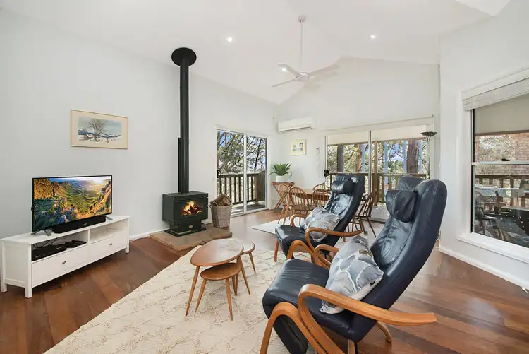 Second view of Homely house listing, 165 Cape Three Points Road, Avoca Beach NSW 2251