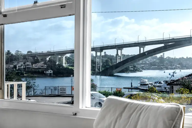 Main view of Homely apartment listing, 4/361 Victoria Place, Drummoyne NSW 2047