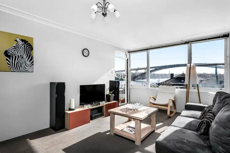 Fourth view of Homely apartment listing, 4/361 Victoria Place, Drummoyne NSW 2047