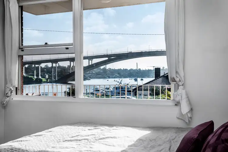 Fifth view of Homely apartment listing, 4/361 Victoria Place, Drummoyne NSW 2047