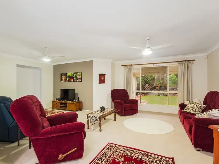 Fourth view of Homely house listing, 1 Wilton Close, Mudgeeraba QLD 4213