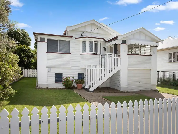 5 Weir Street, Moorooka QLD 4105