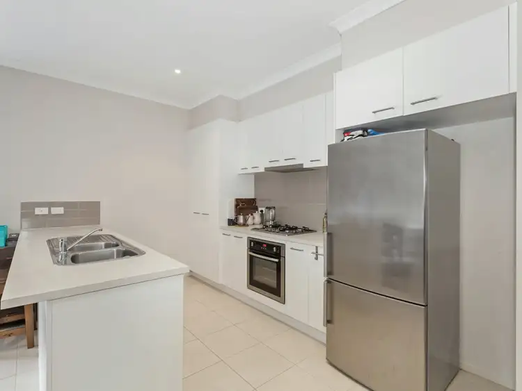 Second view of Homely unit listing, Unit 1/14 Boronia Avenue, Wallan VIC 3756