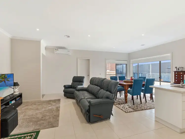 Third view of Homely unit listing, Unit 1/14 Boronia Avenue, Wallan VIC 3756